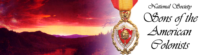 Sons of the American Colonists